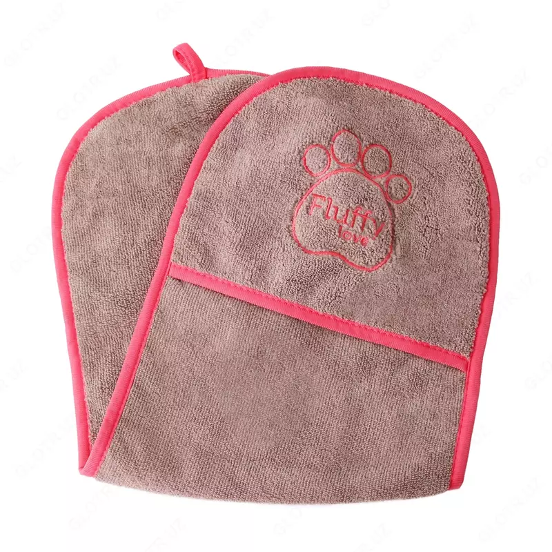 Файбер для животных Green Fiber Pet  68 x 25 см