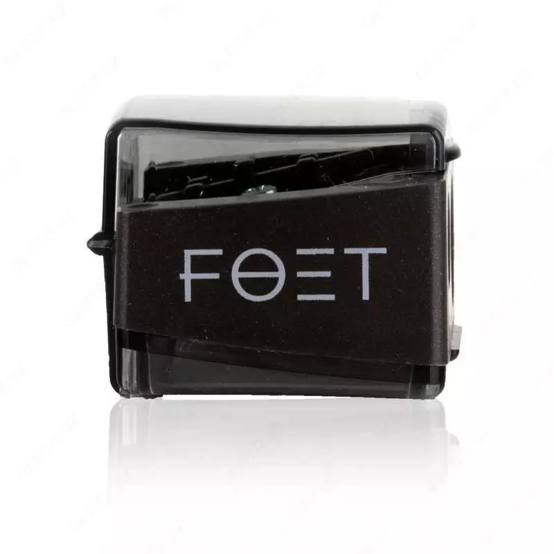 Точилка для косметических карандашей Foet