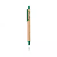  Ручка крафт «myGreenway» - 