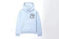  Толстовка с вышивкой «Greenway – Grey Whale» - 