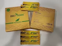  Королевский мёд Royal Kihg Honey Bio Herbs активное средство для стимуляции половой функции  стимулирует общий обмен веществ  обладает антиоксидантными и омолаживающими свойствами - Dori vositalari