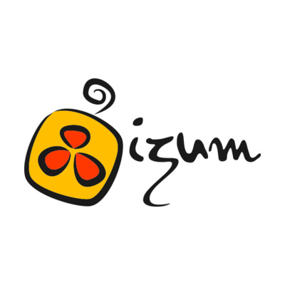 Рекламное агентство "Izum"