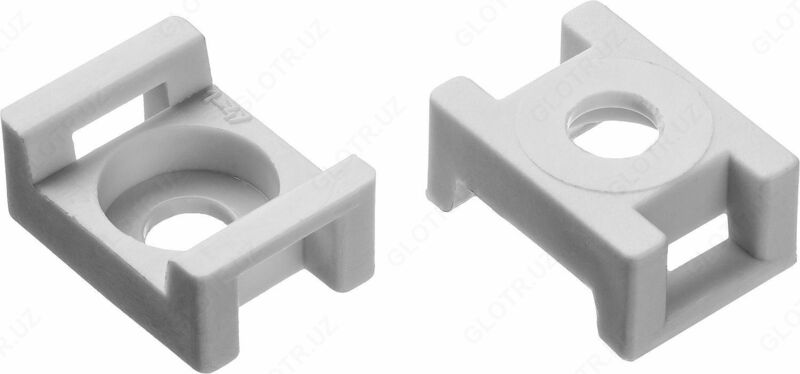 Площадка под хомут-стяжку ПХС 16x23