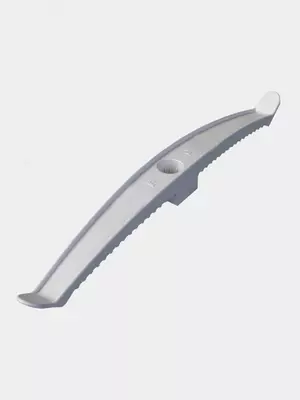 Держатель кабеля для монтажного пистолета (двусторонний) ДК16