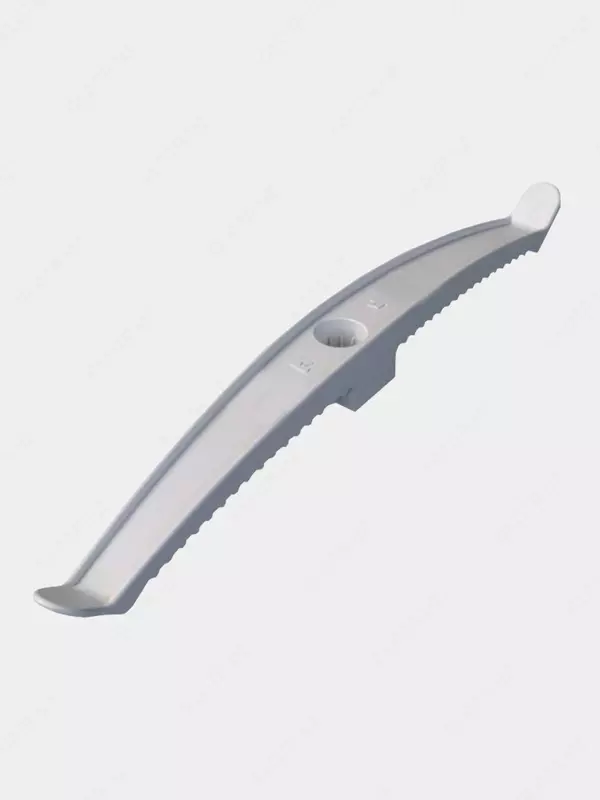 Держатель кабеля для монтажного пистолета (двусторонний) ДК16