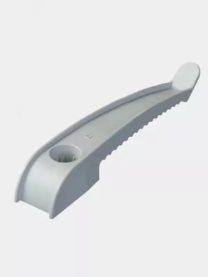 Держатель кабеля для монтажного пистолета (односторонний) ДК8