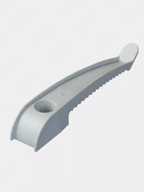 Держатель кабеля для монтажного пистолета (односторонний) ДК8