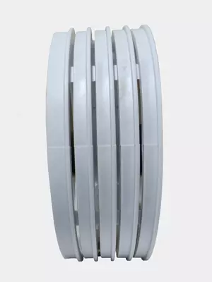 Компенсационное кольцо (Добор) для подрозетника - Цена по запросу