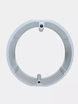 Цена по запросу Компенсационное кольцо (Добор) для подрозетника