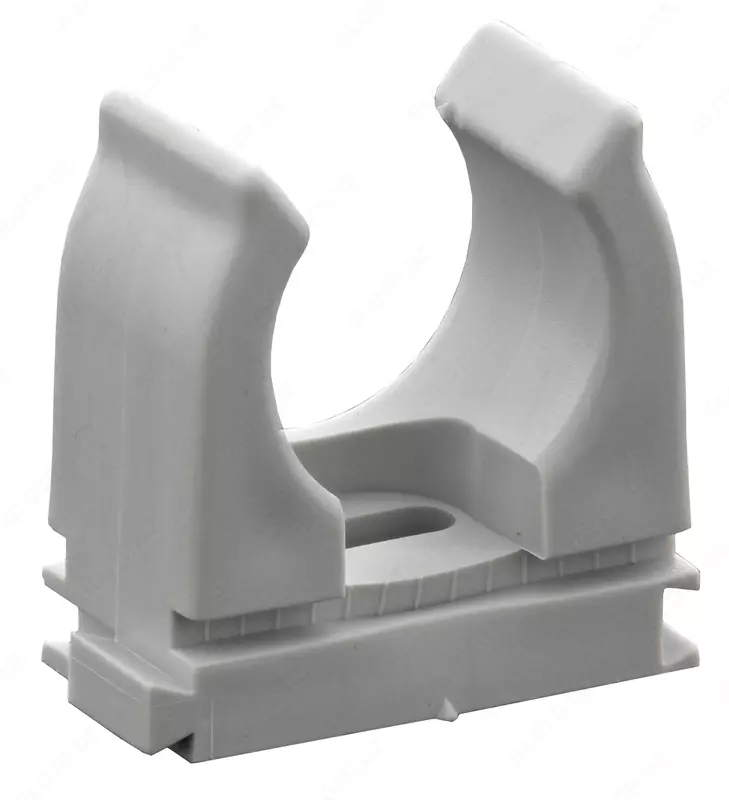 Крепёж клипса для монтажного пистолета D20