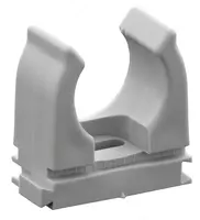 Крепёж клипса для монтажного пистолета D20