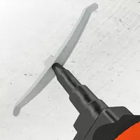 Держатель кабеля для монтажного пистолета (односторонний) ДК8 - ООО "Polymer master recycling"