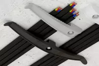 Держатель кабеля для монтажного пистолета (двусторонний) ДК16 ООО "Polymer master recycling"