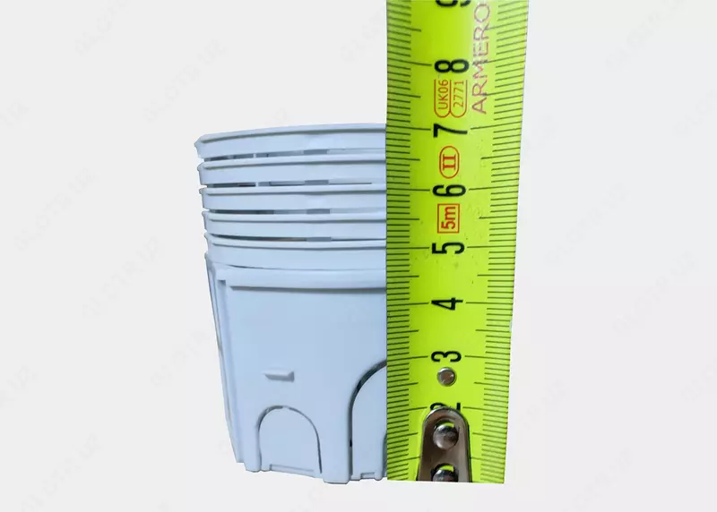 Компенсационное кольцо (Добор) для подрозетника - ООО "Polymer master recycling"