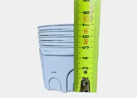 Компенсационное кольцо (Добор) для подрозетника - ООО "Polymer master recycling"