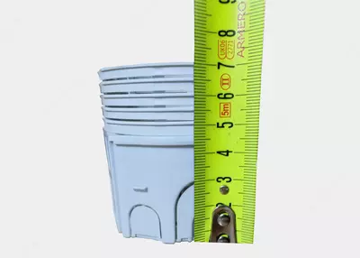 Компенсационное кольцо (Добор) для подрозетника - ООО "Polymer master recycling"