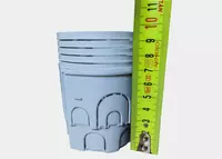 ООО "Polymer master recycling" - Компенсационное кольцо (Добор) для подрозетника