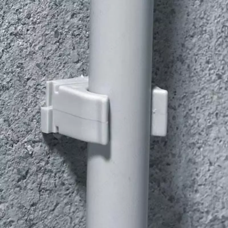 Montaj pistoleti uchun mo'ljallangani o'rnatish qisqichi D16 - Klipslar