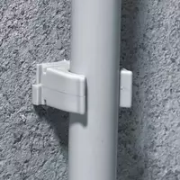 Montaj pistoleti uchun mo'ljallangani o'rnatish qisqichi D16 - Klipslar