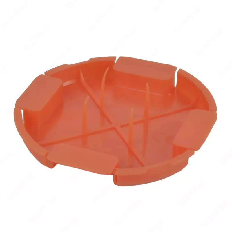 Крышка для подрозетника