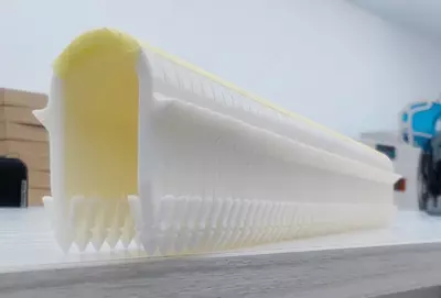 Issiq pol quvurlarini mahkamlash skoba (shpilka) U42