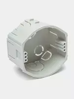 Подрозетник 68х45 (Стандарт)