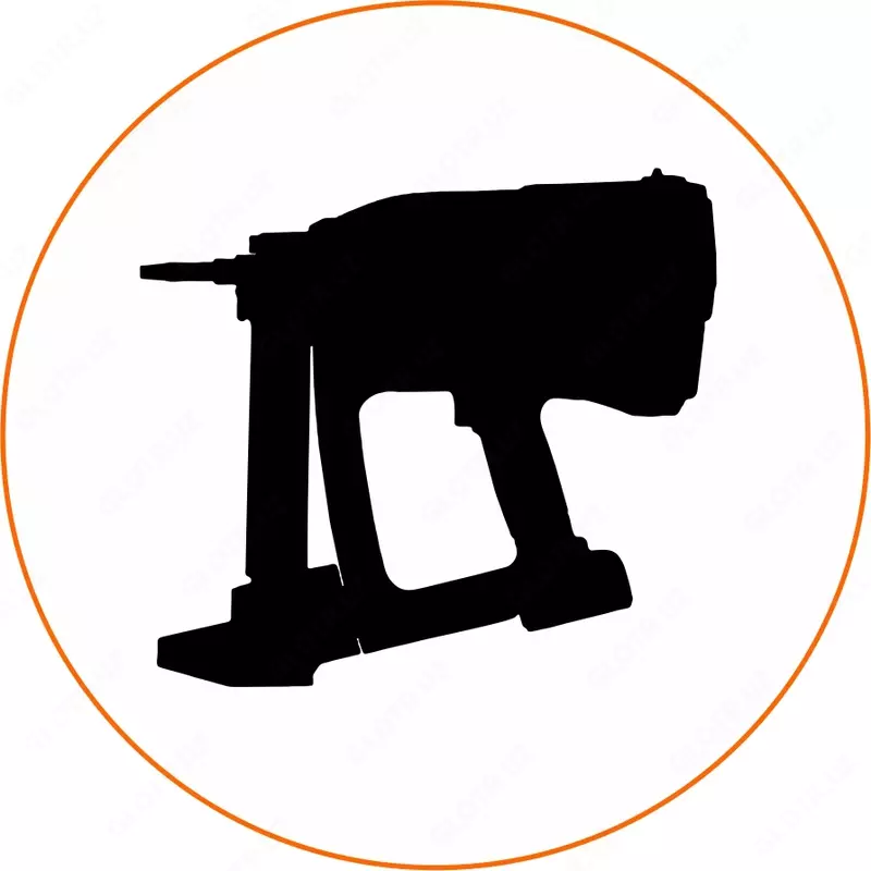 по запросу Держатель кабеля для монтажного пистолета (односторонний) ДК8