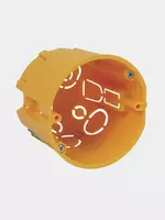 Подрозетник для гипсокартона 71х70 (Ультраглубокий)