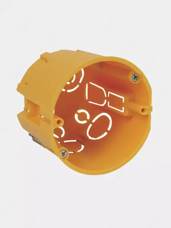 Подрозетник для гипсокартона 71х70 (Ультраглубокий)