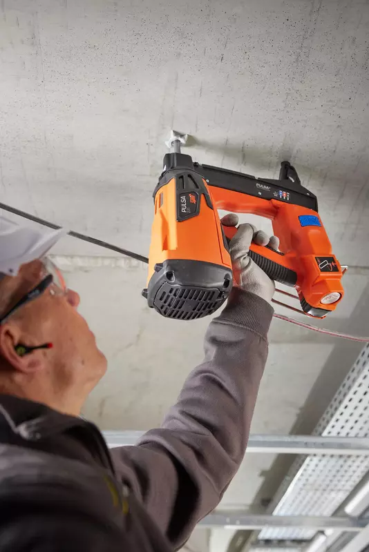 по запросу Площадка под хомут-стяжку для монтажного пистолета "Паук"