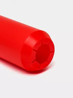 Issiq pol quvurlari izolyatsiyasini himoya vtulkasi