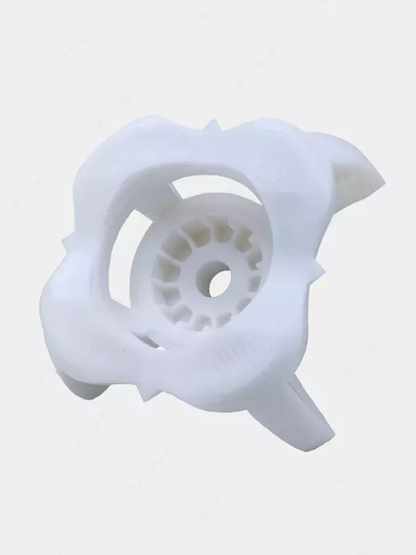 Площадка под хомут-стяжку для монтажного пистолета "Паук" - по запросу