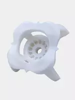 Площадка под хомут-стяжку для монтажного пистолета "Паук" - по запросу