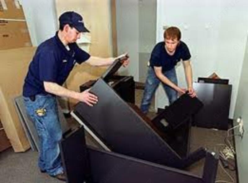  Сборка -разборка мебели. Грузовые перевозки. - 