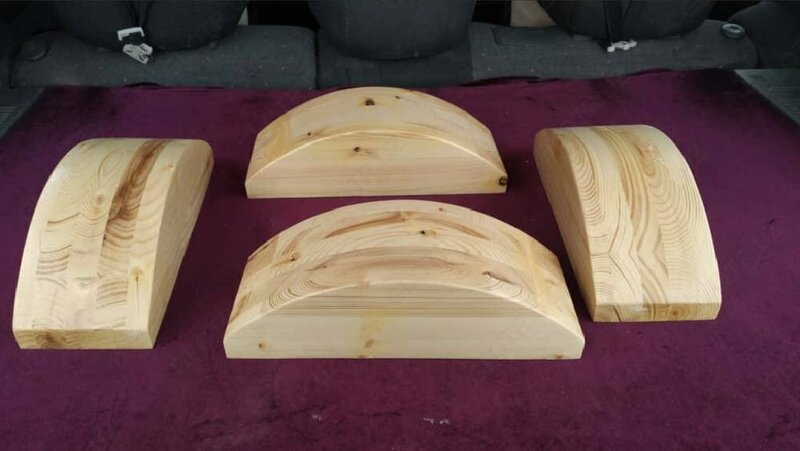  Подушка Мейрама для позвоночника и шеи в Ташкенте. - 