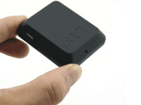 Kamera bilan GSM Bug-Wiretap - X009 Model II