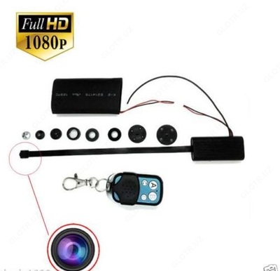 Скрытая камера IP Только в розницу