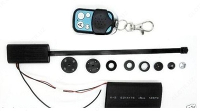 от 850 000 сум / шт. Скрытая камера IP