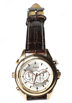 Часы с камерой HD качества