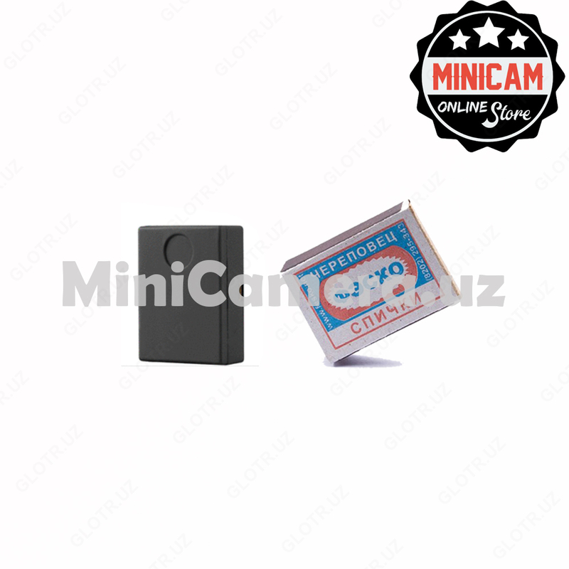 Вешалка с регистратором - Детектор движения - 600 000 so'mdan