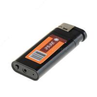 Шпионская зажигалка видеокамера - от 850 000 сум