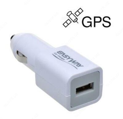 Жучок с GPS трекером Жучок с GPS трекером