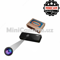 Kamera bilan USB flesh-disk yozuvchisi