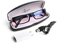 Микронаушник очки Bluetooth