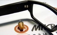 Микронаушник очки Bluetooth - 1 200 000 сум