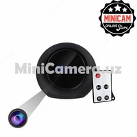 Настольные часы с камерой Full HD и HD