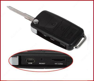 от 750 000 сум / шт. Авто Брелок Микро Видео Камера