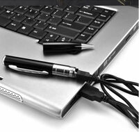 Ручка с камерой - от 950 000 сум