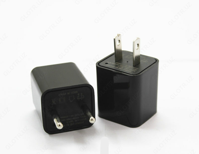 Зарядное устройство с камерой