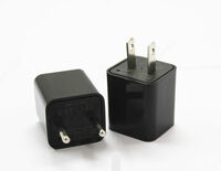 Зарядное устройство с камерой